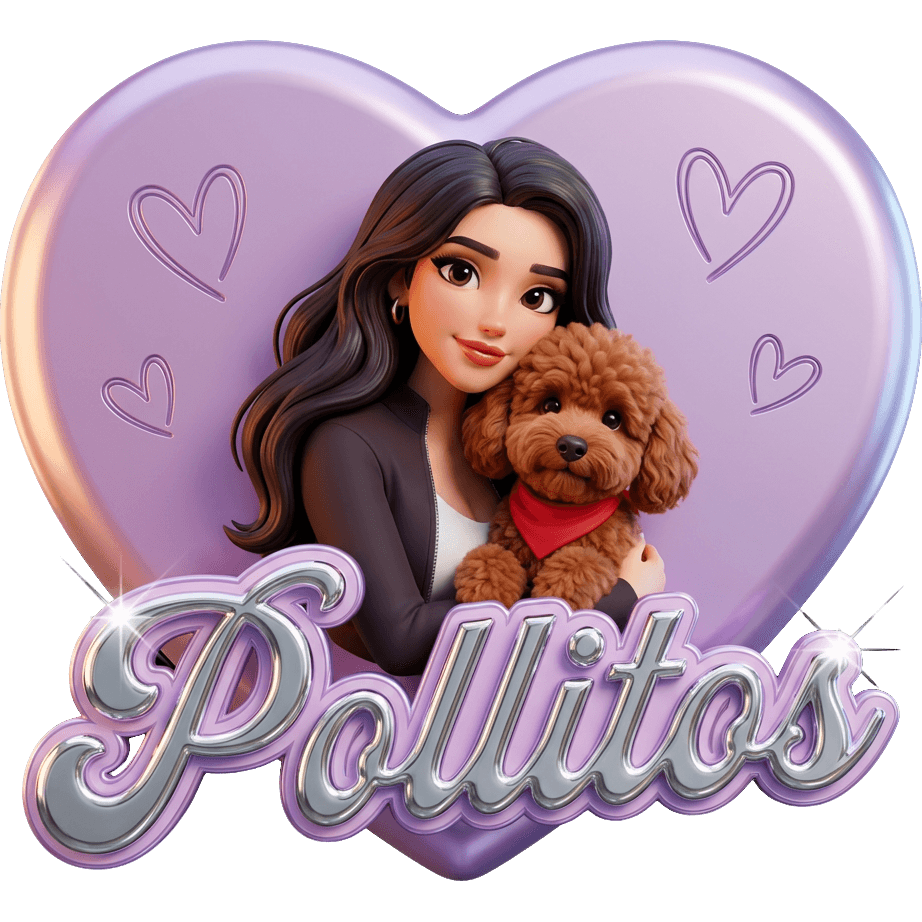Pollitos Puppy TikTok LIVE gift