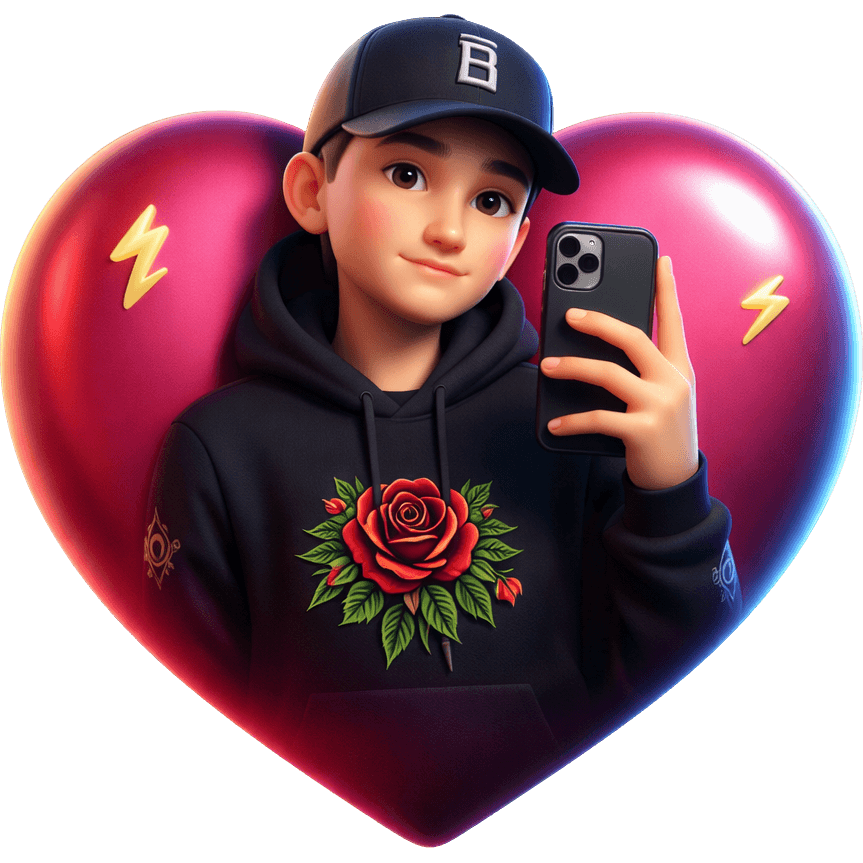 HuntyWuntyッ TikTok LIVE gift
