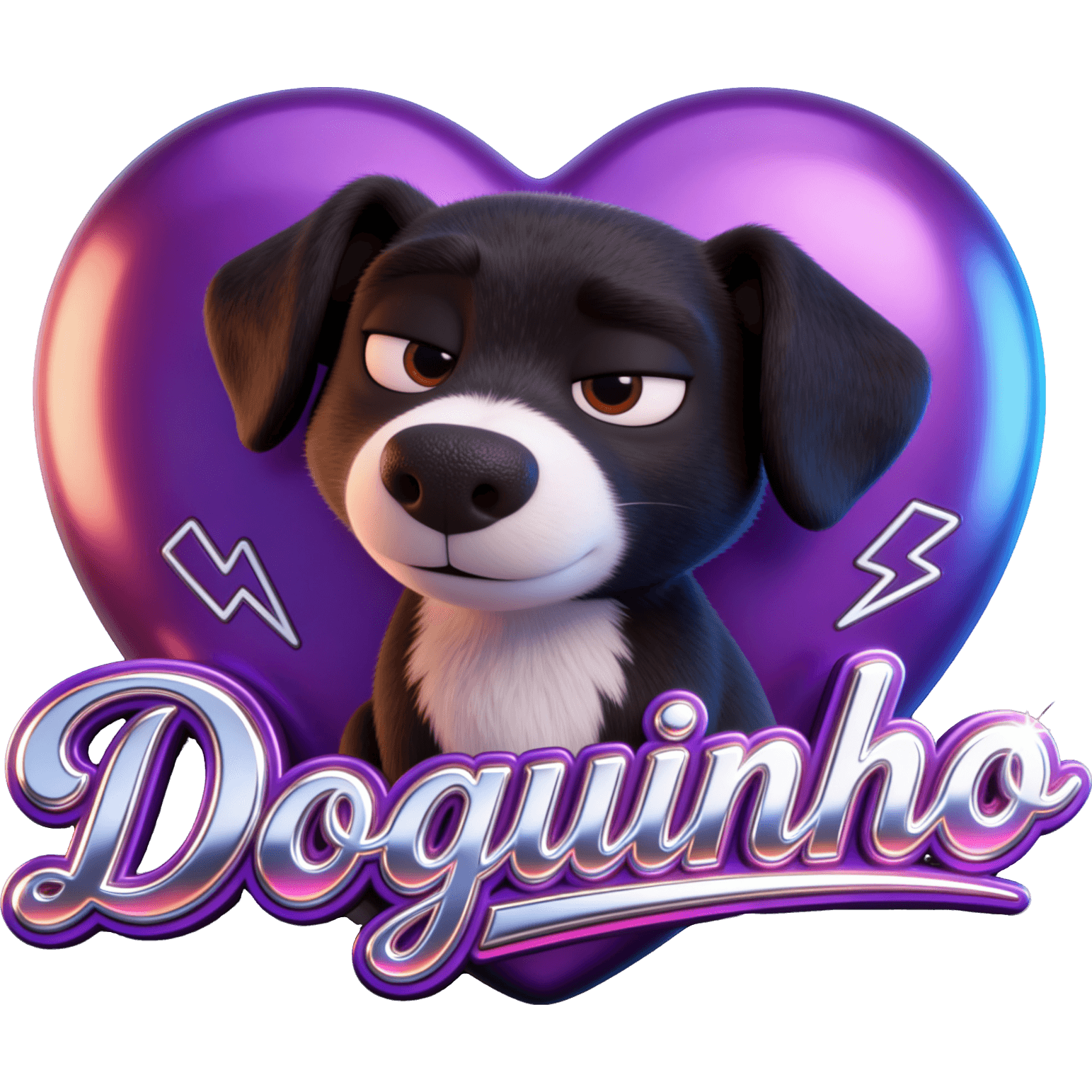 Doguinho TikTok LIVE gift