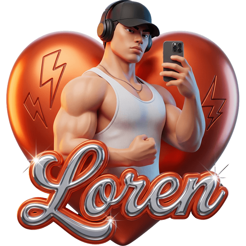 Booker Flex TikTok LIVE gift
