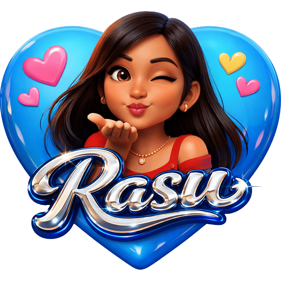 Rash TikTok LIVE gift