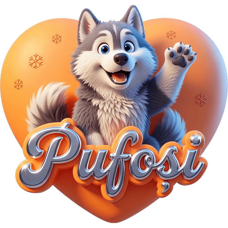 Pufoși Veseli TikTok LIVE gift