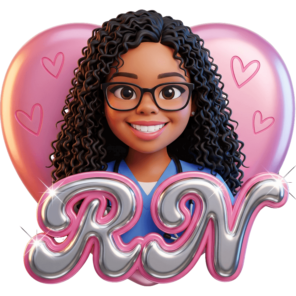 Shana RN TikTok LIVE gift