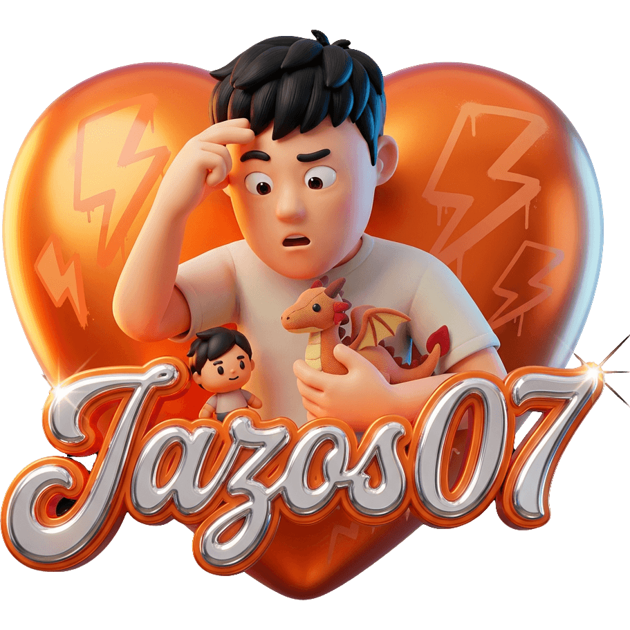 Jazos Gang TikTok LIVE gift