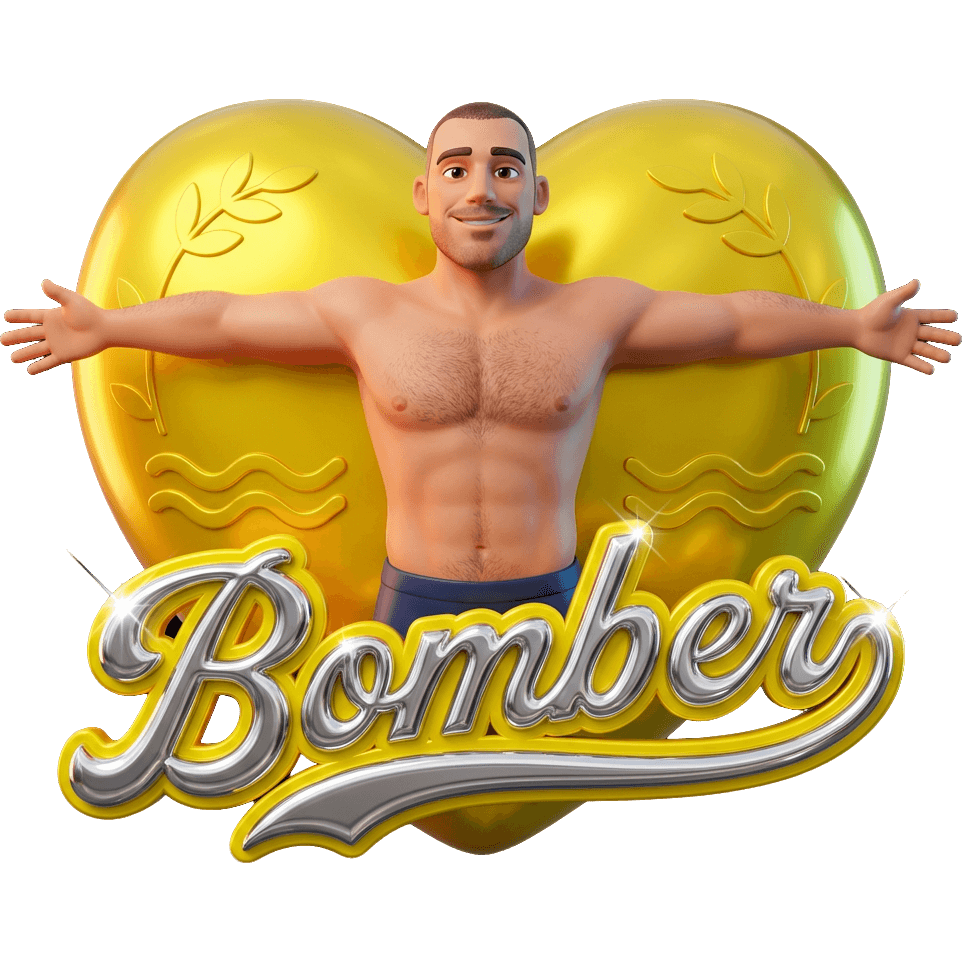 Bomber Kral TikTok LIVE gift