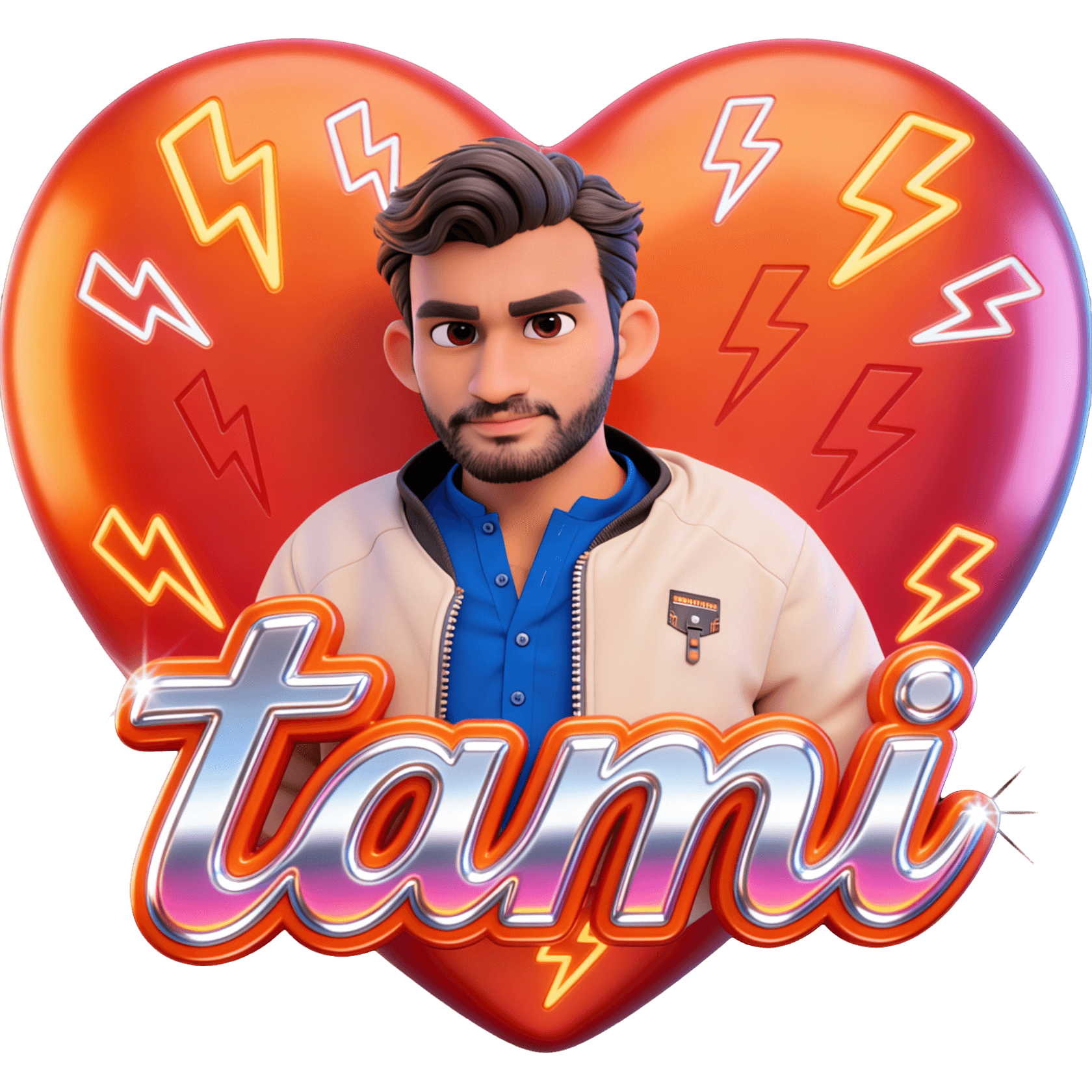 Tami Bolt TikTok LIVE gift