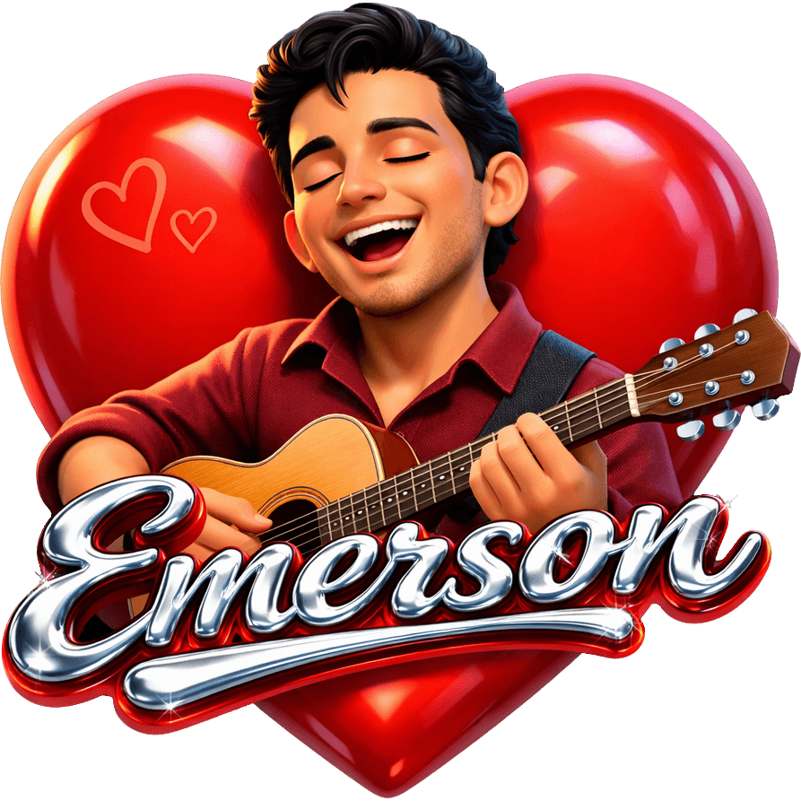 Emerson Toca TikTok LIVE gift