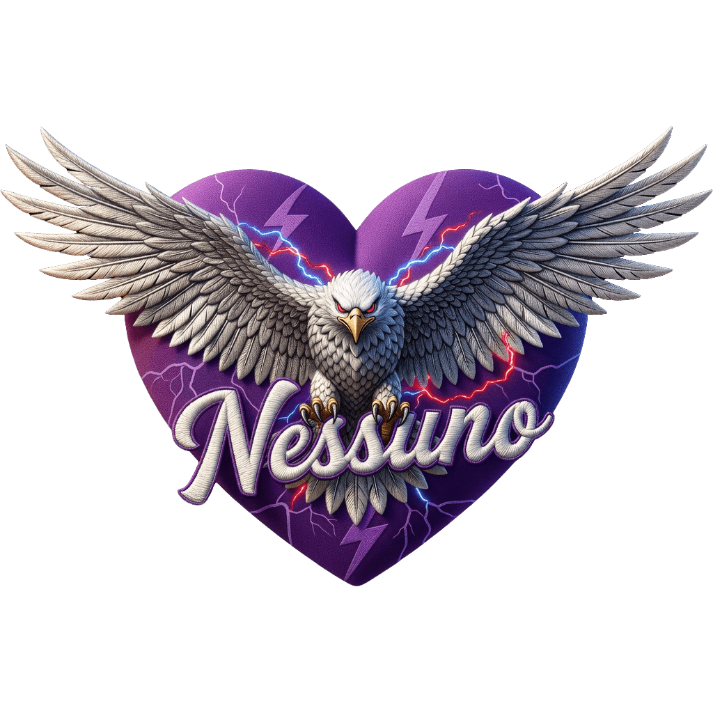 Aquila Nessuno TikTok LIVE gift