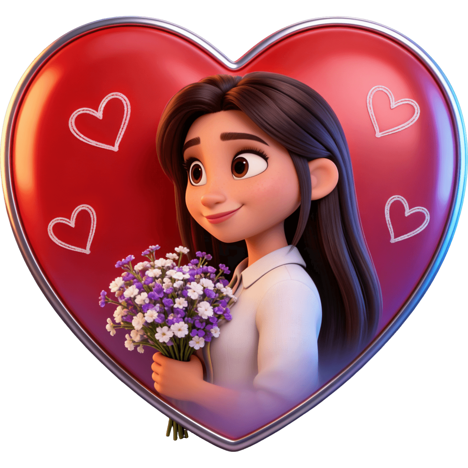 Dağlar Qızı TikTok LIVE gift