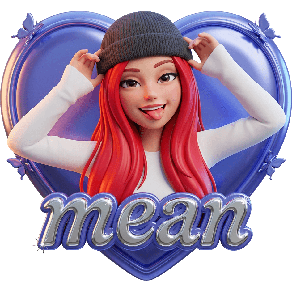 Mean Demi TikTok LIVE gift