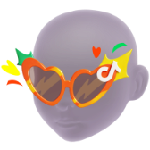 Community Style TikTok LIVE gift