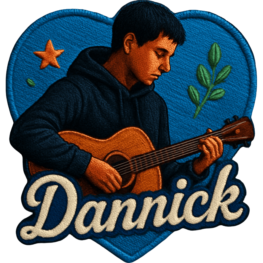 Blues Bouch TikTok LIVE gift