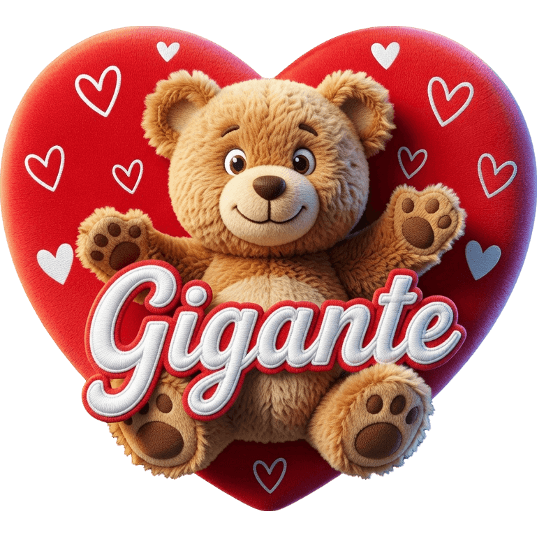 Gigante Buono TikTok LIVE gift