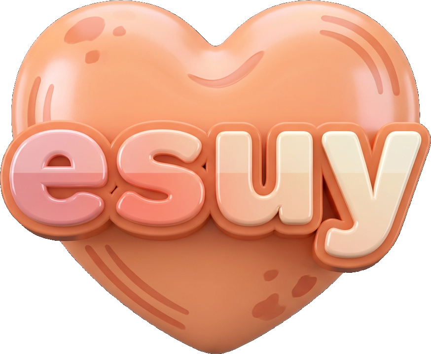 esuy TikTok LIVE gift