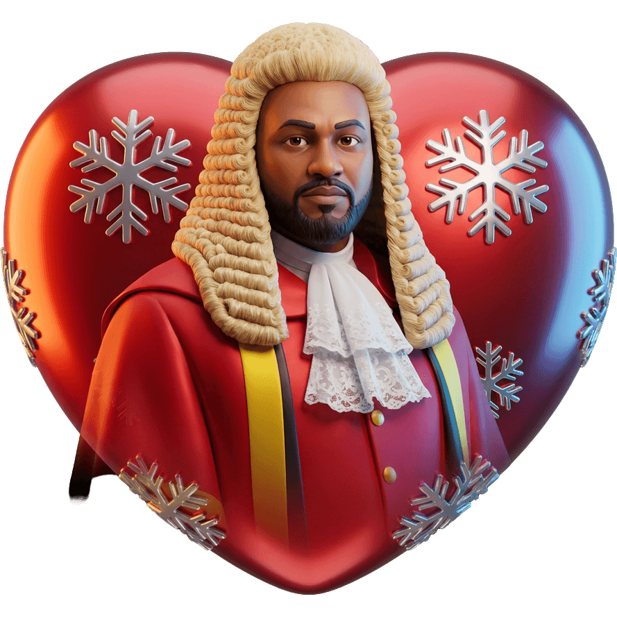 Heartjustice TikTok LIVE gift