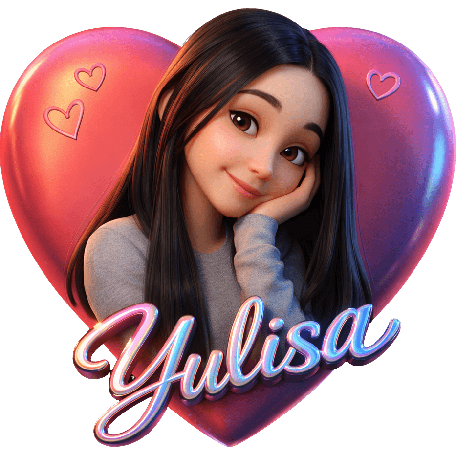 Baby Yuli TikTok LIVE gift