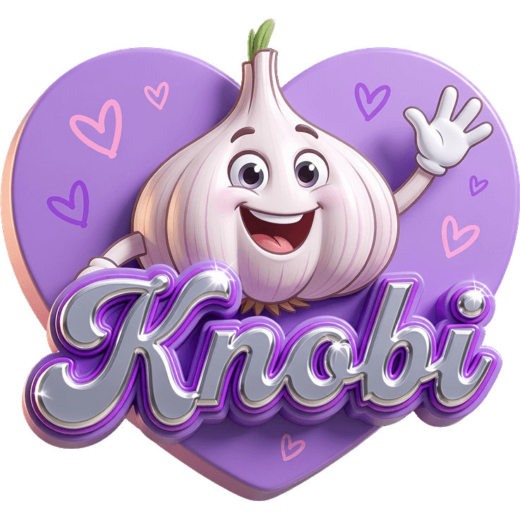 Knobiwinke TikTok LIVE gift