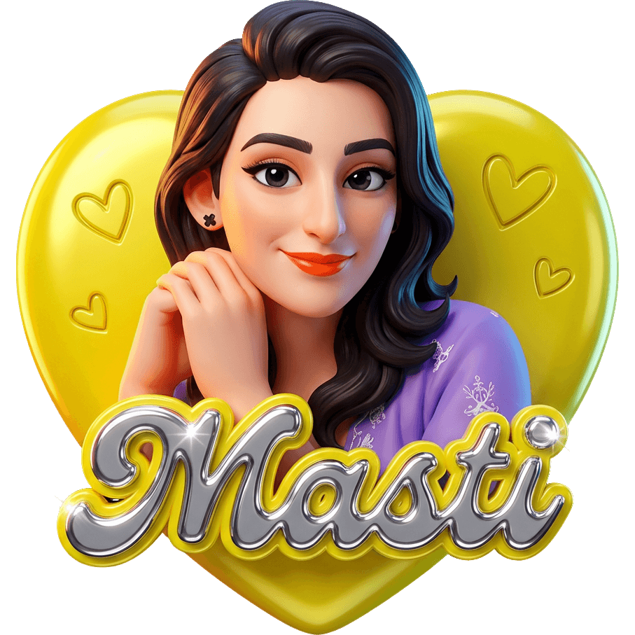 Masaat TikTok LIVE gift