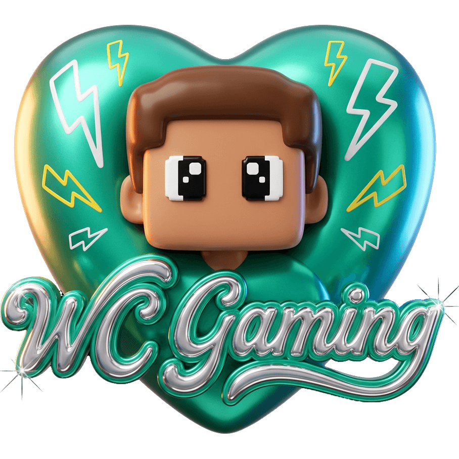 WC Gaming TikTok LIVE gift