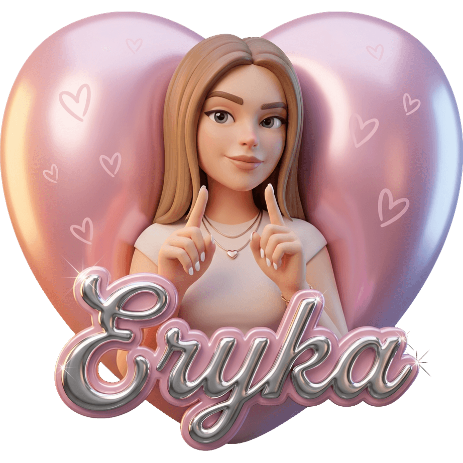 Pose Princesa TikTok LIVE gift