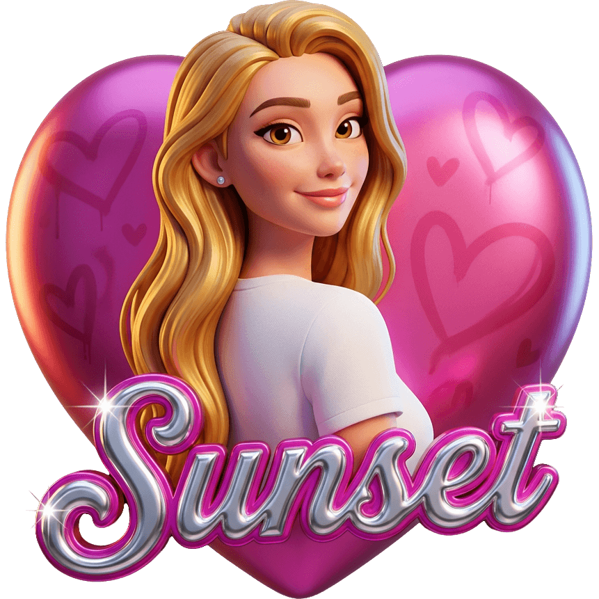 Playful Glance TikTok LIVE gift