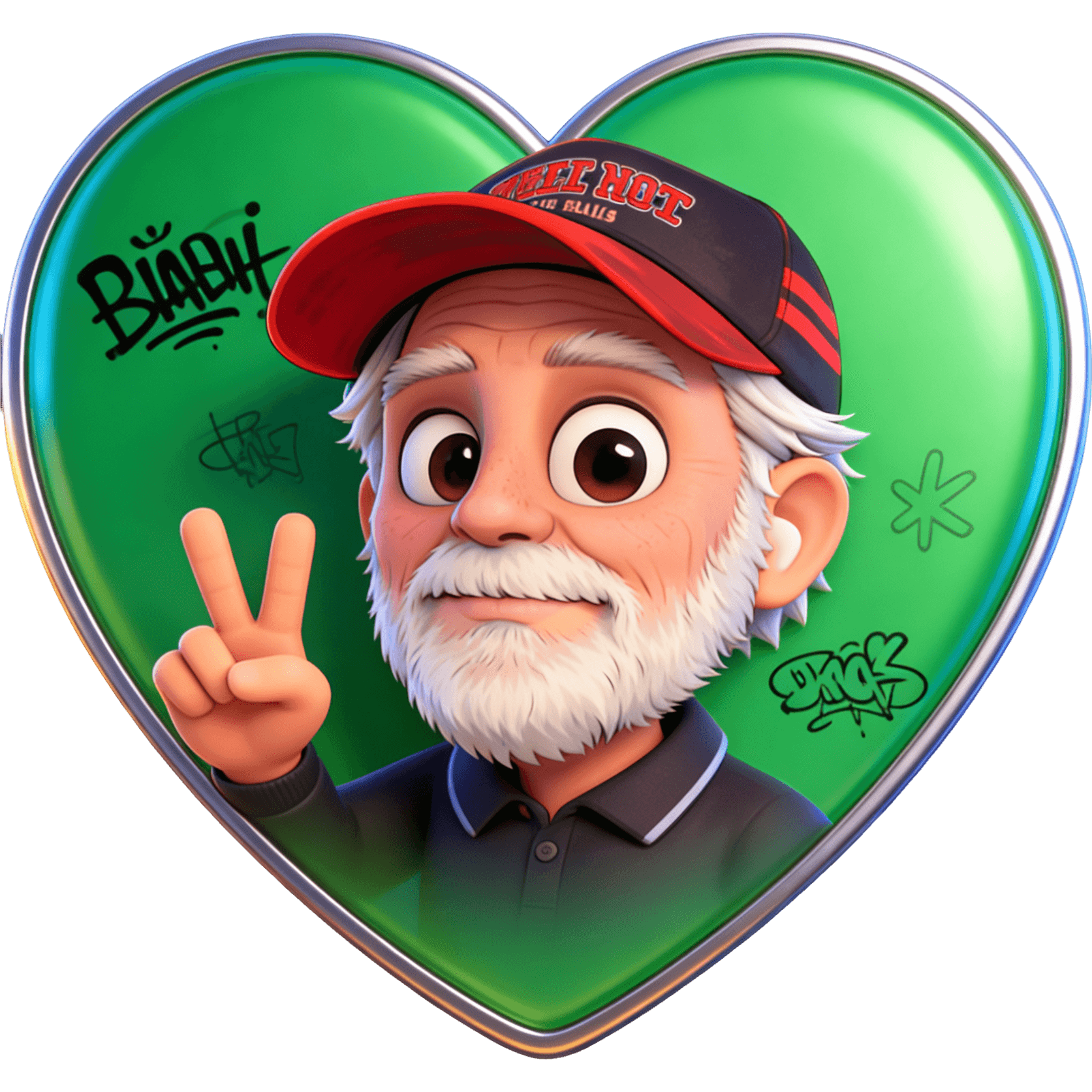 Truckie Rick TikTok LIVE gift
