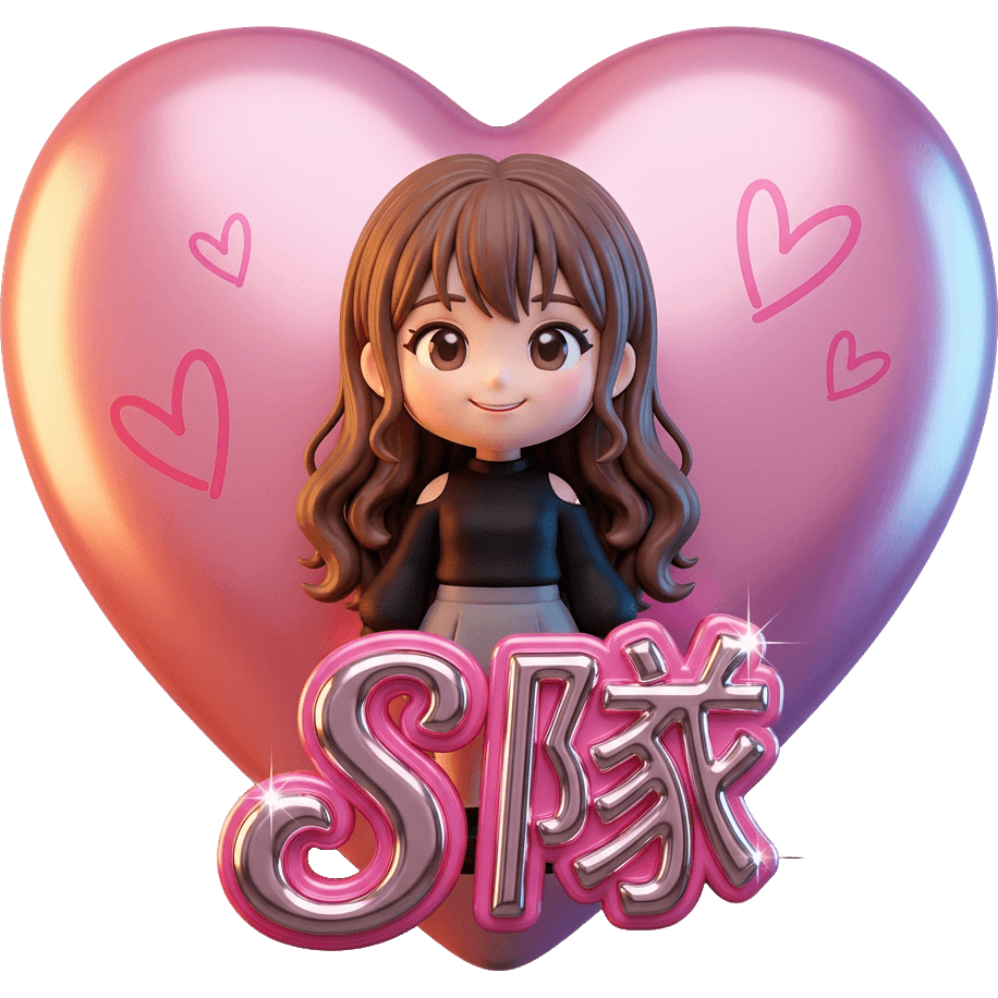 S隊のSena TikTok LIVE gift