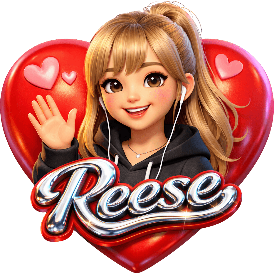 Shy R3353 TikTok LIVE gift
