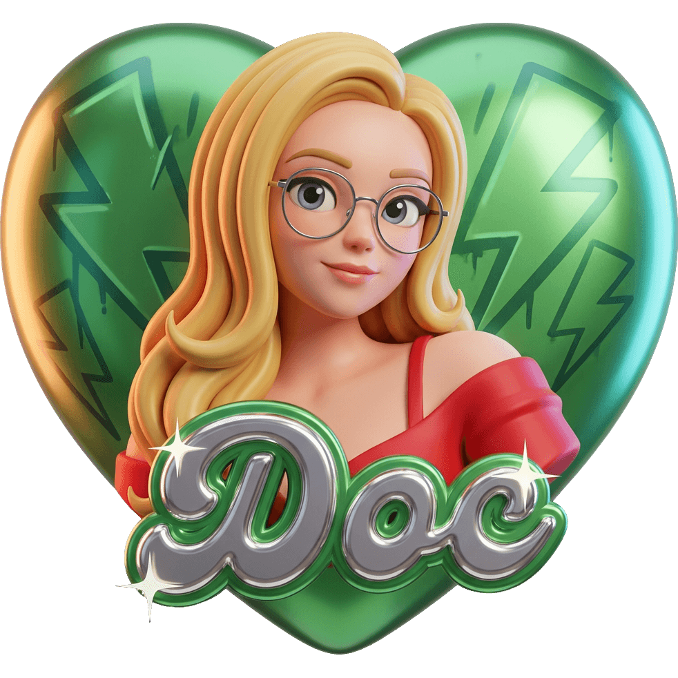 Doc Rebelle TikTok LIVE gift