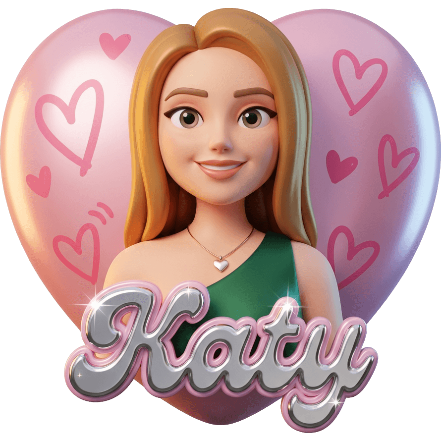 Princesa Katy TikTok LIVE gift
