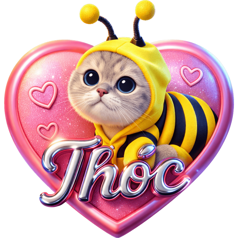 Thóc Mũ Vàng TikTok LIVE gift