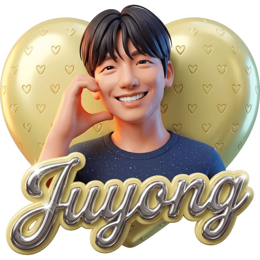 Juyong TikTok LIVE gift
