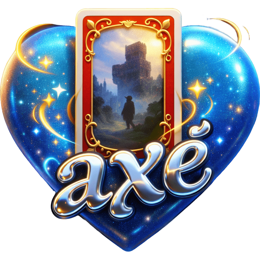 Carta Axé TikTok LIVE gift