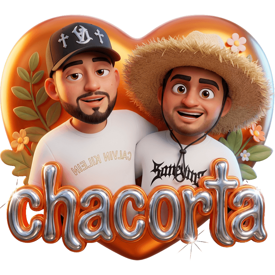 Chacorta TikTok LIVE gift
