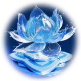 Aqua Spark Stage TikTok LIVE gift