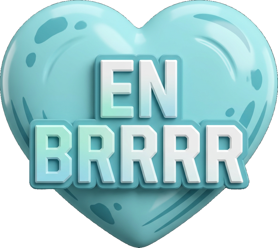 DAWA EN BRRRR TikTok LIVE gift