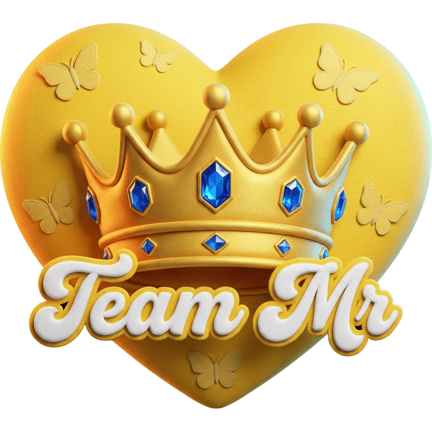 Corona Team Mr TikTok LIVE gift