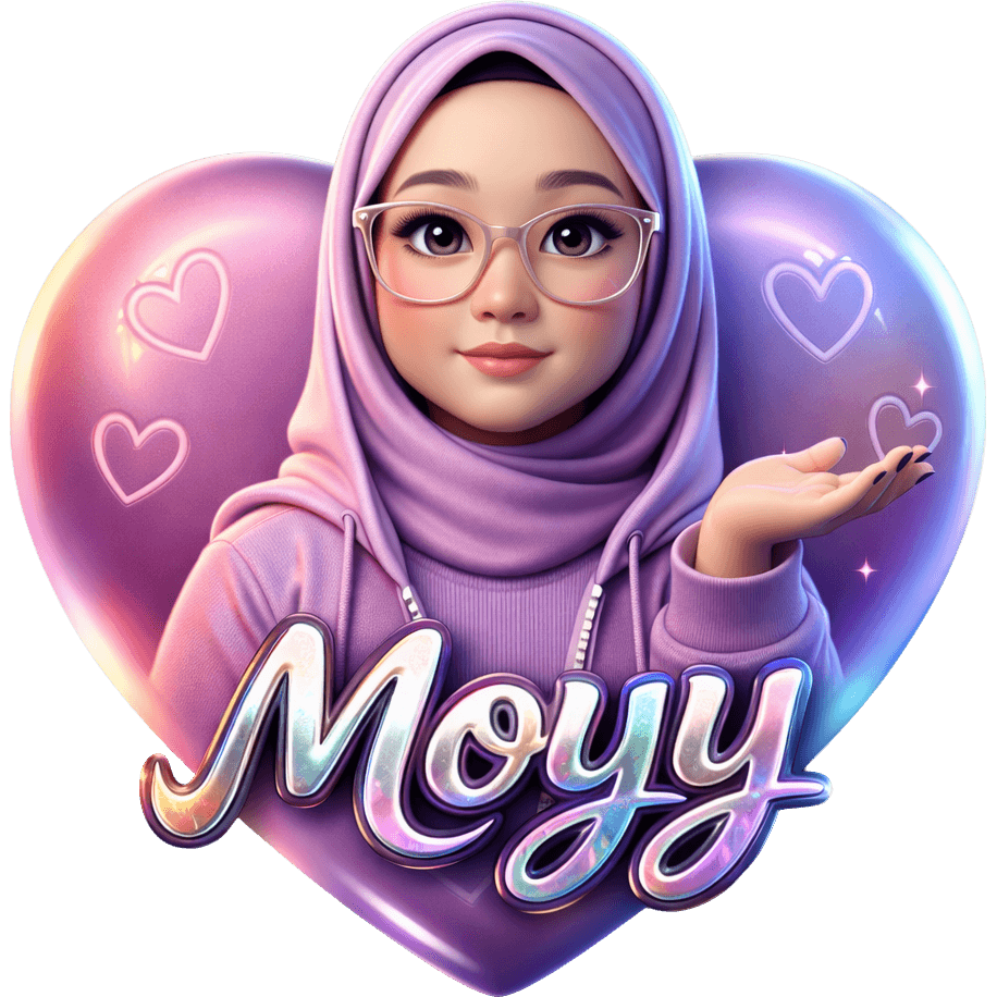 MoMoY TikTok LIVE gift