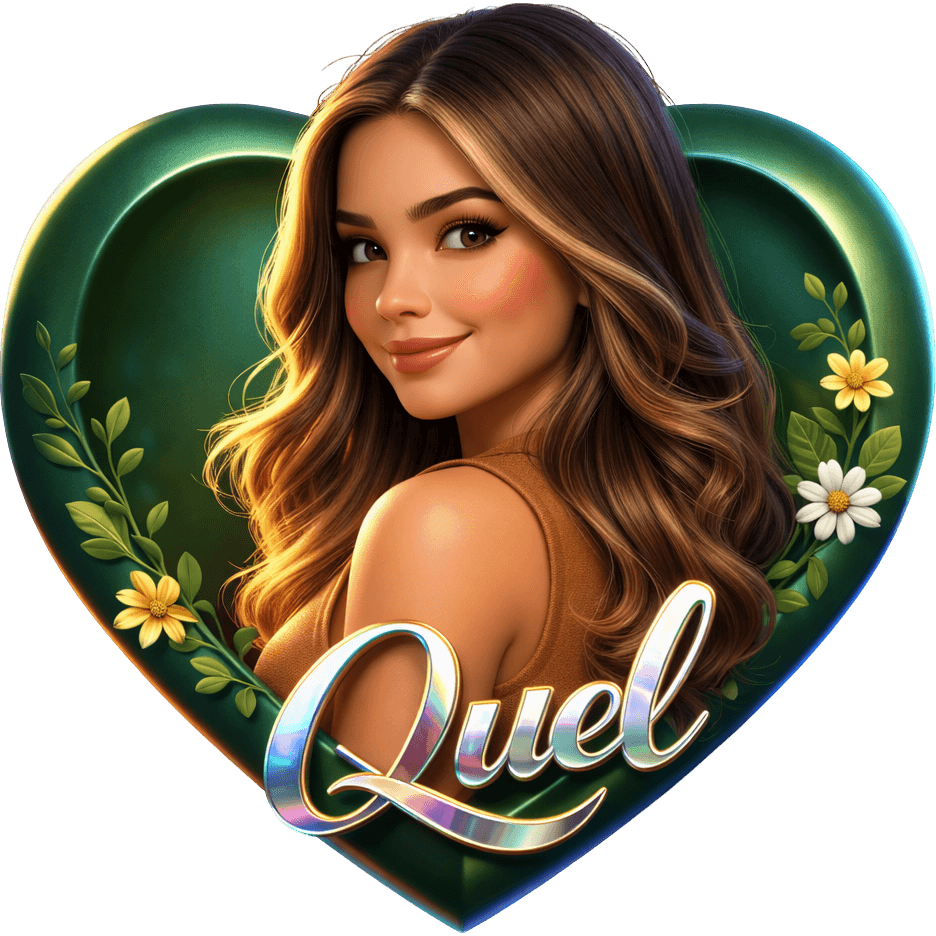 Team Quelzinha TikTok LIVE gift