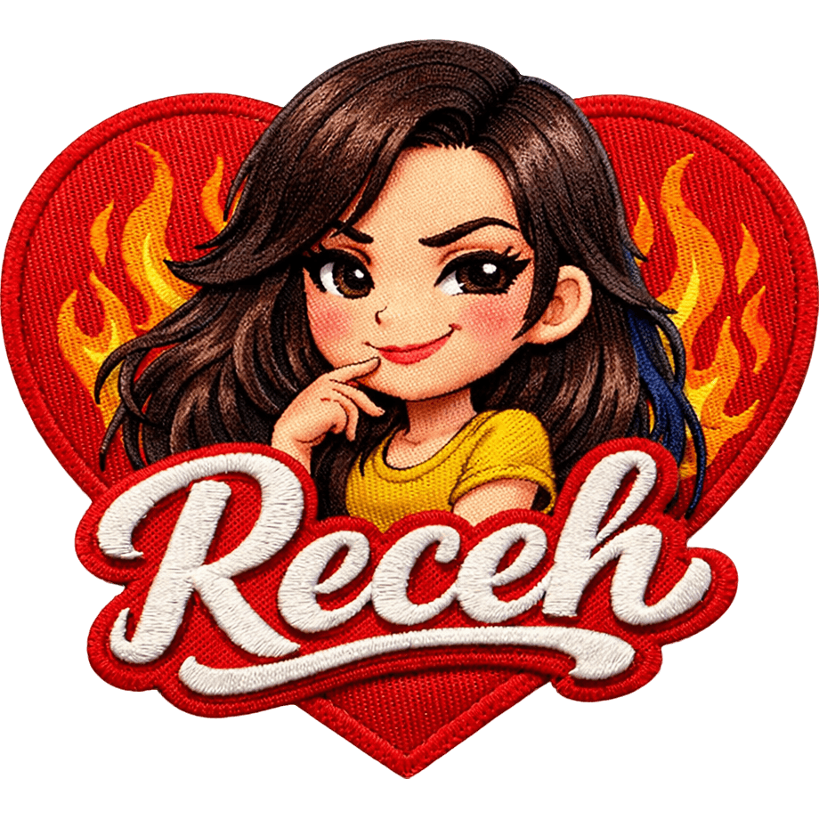 Receh Merah TikTok LIVE gift