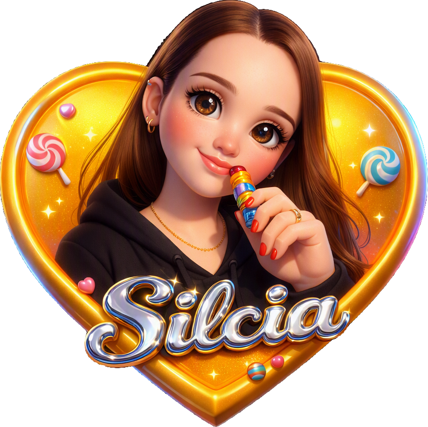 Silcia TikTok LIVE gift