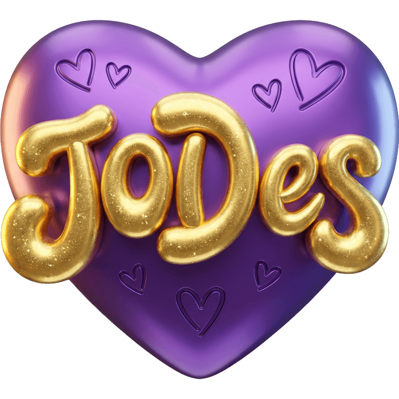 Jodes TikTok LIVE gift