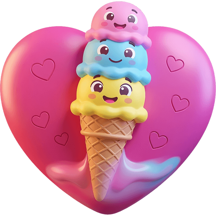 Scoopin Besties TikTok LIVE gift