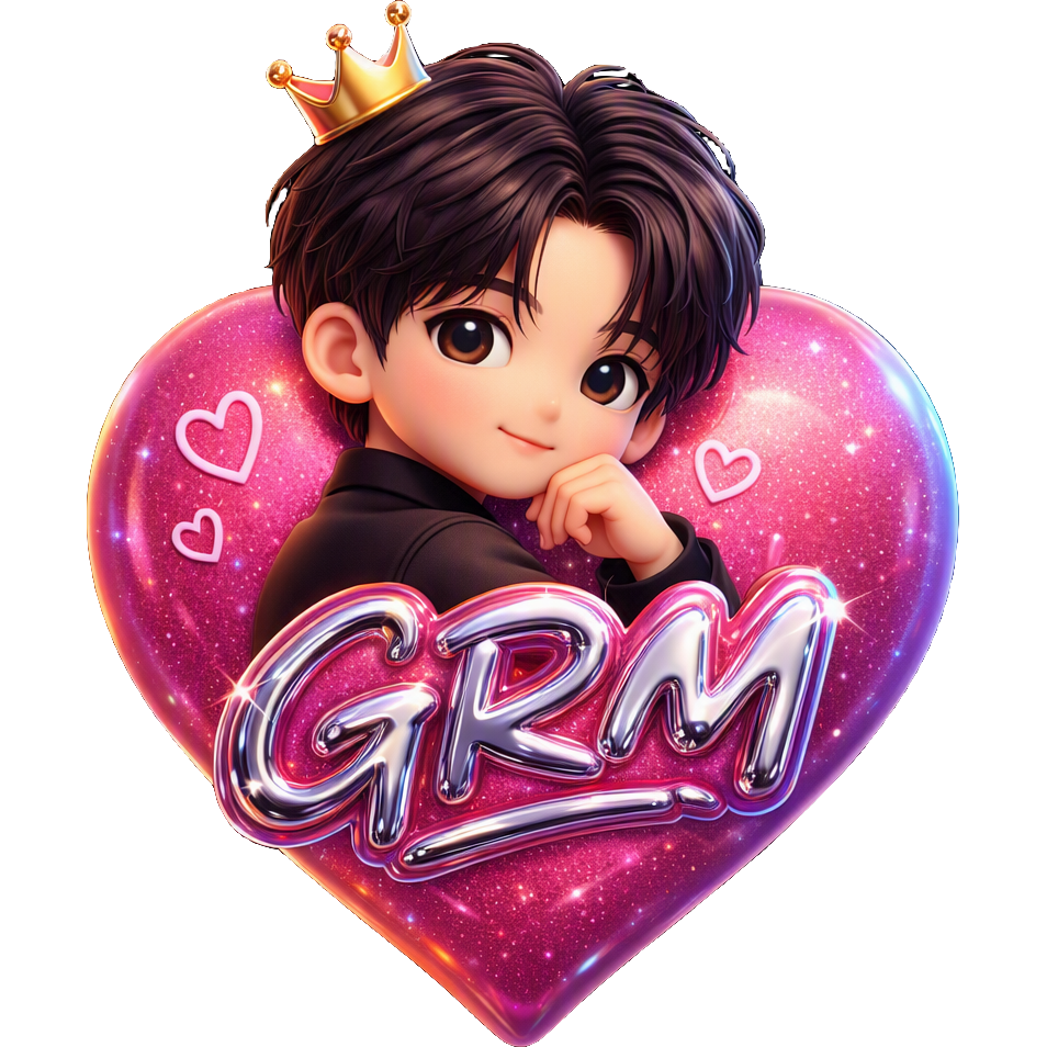 Garam TikTok LIVE gift