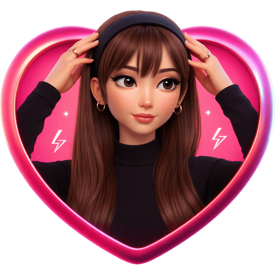 Yeşim Raconu TikTok LIVE gift