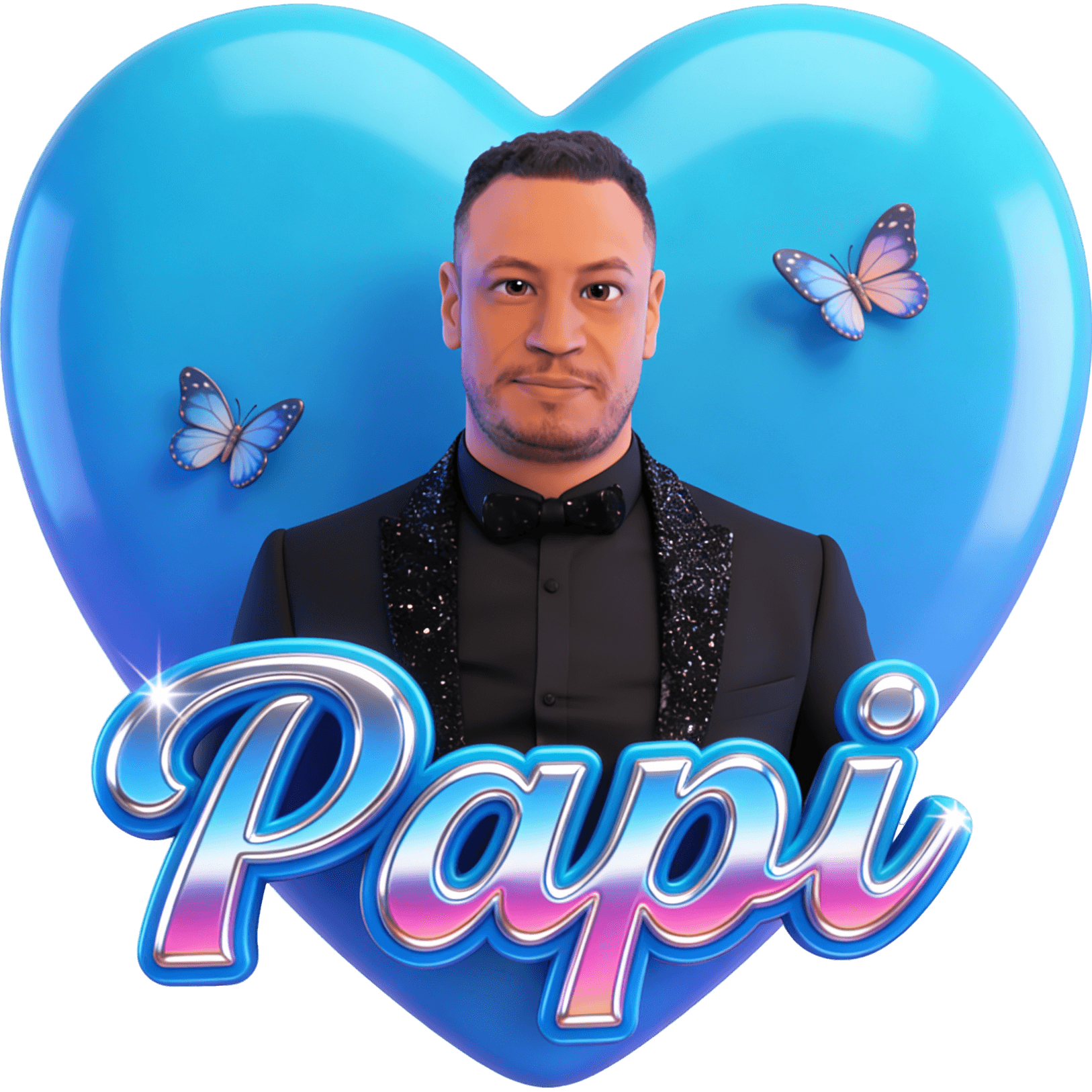 Papi Glow TikTok LIVE gift