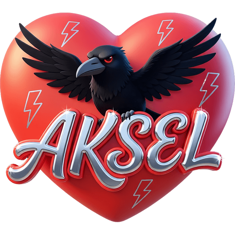 AKSEL TikTok LIVE gift