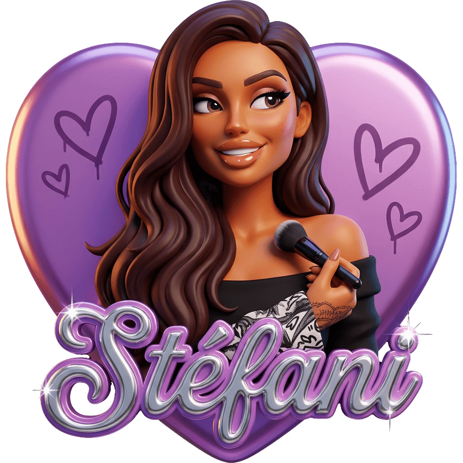 Stéfani Violeta TikTok LIVE gift