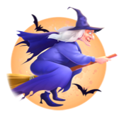 Witch's Curse TikTok LIVE gift