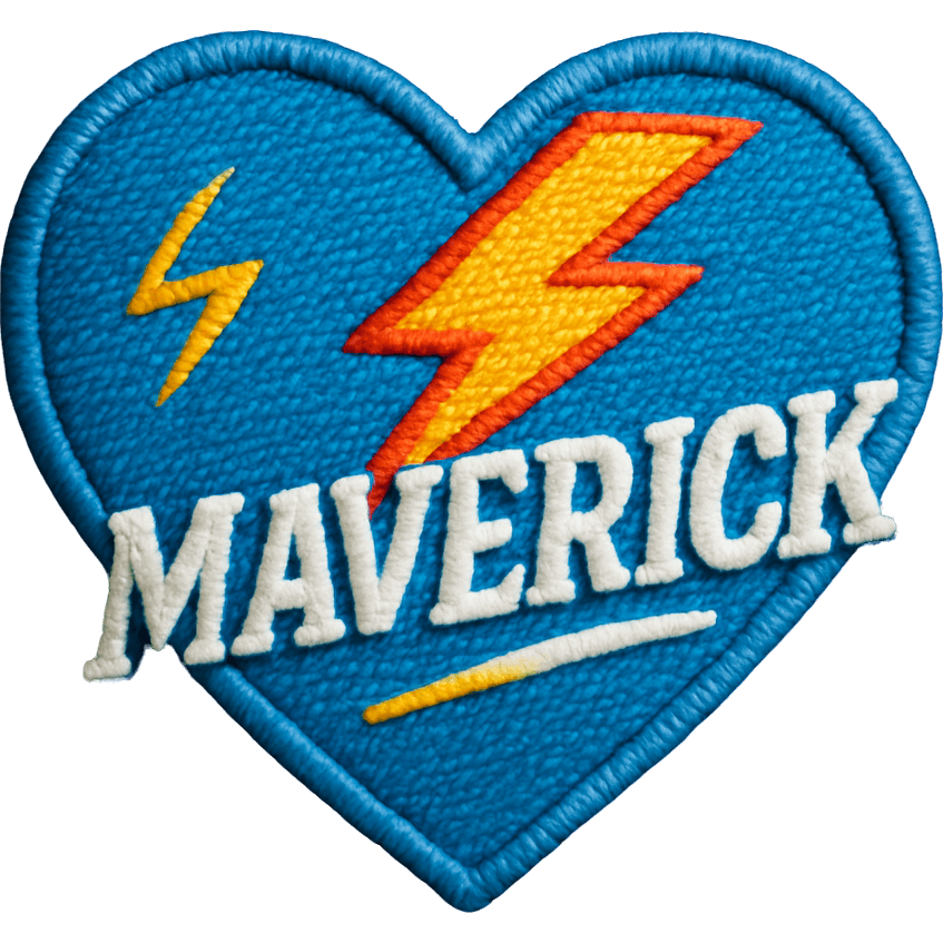 MAVE TikTok LIVE gift